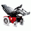 康扬电动轮椅KP-45‧3TR  豪华仰躺型