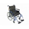 智维电动轮椅EW9607 锂电池电动轮椅