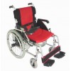 智维电动轮椅EW9603 锂电池，更轻量