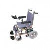 海达电动轮椅 HD-23 可折叠车架