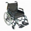 智维电动轮椅EW9606 锂电池仅重28公斤