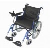 智维数控电动轮椅EW8607 仅重28公斤