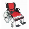 智维电动轮椅EW8703 大轮可手推