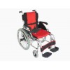 智维电动轮椅EW8603 残疾人代步车价格