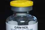 杰隆（Geron）抗癌药GRN163L选择性瞄准癌症干细胞