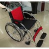 日本MIKI三贵轮椅MCS-43L（K）MIKI精品系列