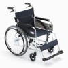 三贵轮椅 MPT-43JL 轮椅车价格
