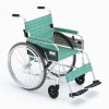 超轻量轮椅 三贵轮椅 LS-1