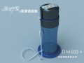排便清肠器的工作原理
