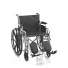鱼跃轮椅车H102 可载重120公斤