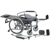 互邦HBL10-BFQ 高靠背座便轮椅
