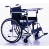 互邦坐便轮椅 HBG15-B