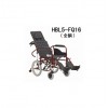 互邦高靠背护理轮椅 HBL5-FQ16