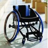 三贵轮椅2-Step国际标准舞专用车