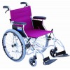 互邦 HBL35-SJZ20折叠便携式轮椅