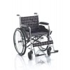 江苏鱼跃轮椅H033D 可折叠