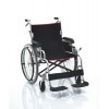 鱼跃轮椅5000型 航钛金材质