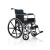 江苏鱼跃轮椅 2500 残疾人代步工具