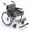 三贵轮椅MUT-43JD经典系列