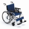三贵轮椅 MYU-1（调调乐系列）