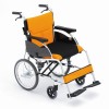 三贵轮椅 MCSC-43L运动系列