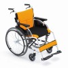 三贵轮椅MCS-43JL（运动型）