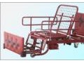 护理床 DB-3531D 多功能电动护理座便病床