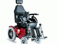 康扬电动轮椅KP-45.3 最高级的电动轮椅