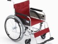 日本三贵轮椅优惠促销