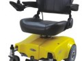 使用电动轮椅的基本要求和驾驶技巧