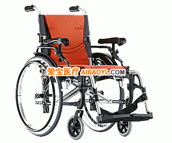 康扬轮椅价格，质量