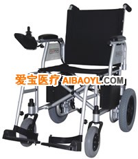 电动轮椅价格区别 北京电动轮椅