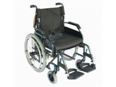 智维电动轮椅EW9606价格，轻便型电动轮椅