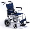 舒适康轮椅车SLM-60S 铝合金轮椅车
