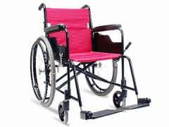 上海轮椅价格 康扬轮椅SM-100