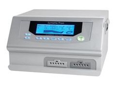 空气波压力治疗仪DL1200L (12腔)