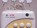 MK-A型 明康肌兴奋治疗仪