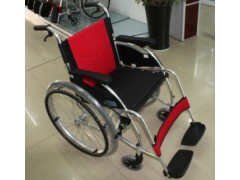 航钛铝合金轮椅，进口轮椅价格