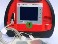 HeartSave AED-M除颤器使用可能产生的不良反应