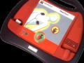 HeartSave AED傻瓜式便携式心脏除颤设备