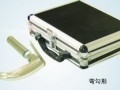 国产弯钩型麻醉咽喉镜