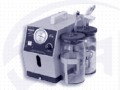 斯曼峰DXT-1型电动吸痰器，噪声低