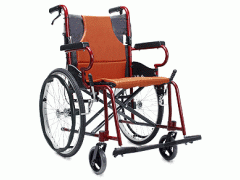 南通康扬轮椅KM-2500L