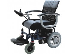 老年人电动轮椅，好孩子百瑞康电动轮椅Ew2000