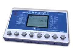 SXDZ-100型针刺手法针疗仪 电针仪