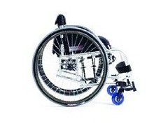 三贵轮椅Nova Ⅲ定做轮椅