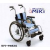 三贵儿童轮椅 MPT-40（ER）1