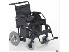 互邦电动轮椅HBLD2-A  残疾人电动轮椅车
