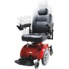 百瑞康豪华型电动轮椅Ew3000