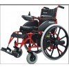 百瑞康EW1300电动轮椅 大轮手动电动2用